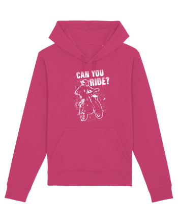 Can you ride? Raspberry