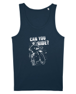Can you ride? Maiou Bărbat Runs