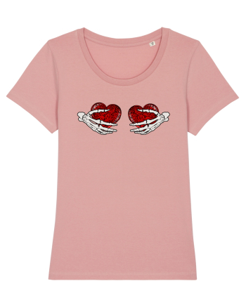 Two Hearts Canyon Pink