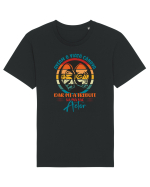 M-am făcut actor Tricou mânecă scurtă Unisex Rocker