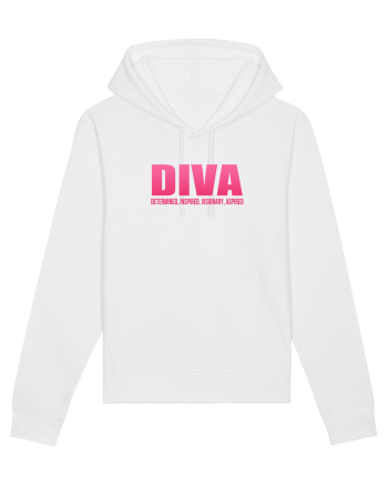 DIVA White