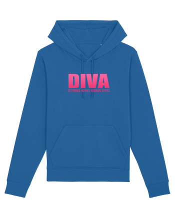 DIVA Royal Blue