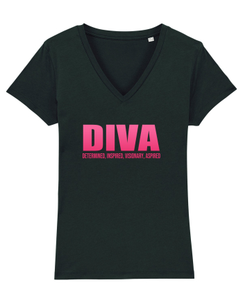 DIVA Black