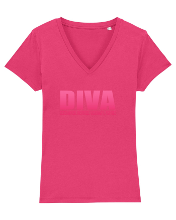 DIVA Raspberry