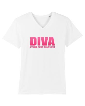 DIVA White