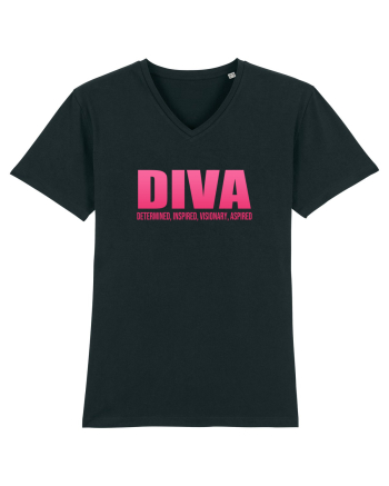 DIVA Black