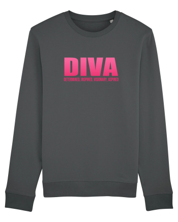 DIVA Anthracite