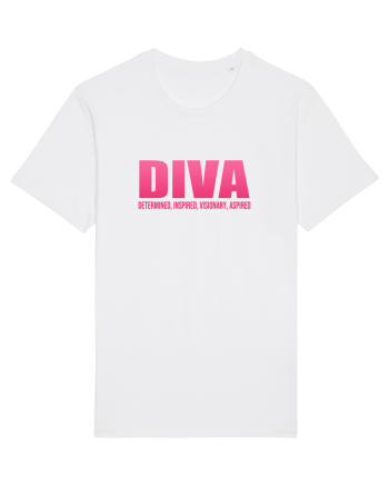 DIVA White