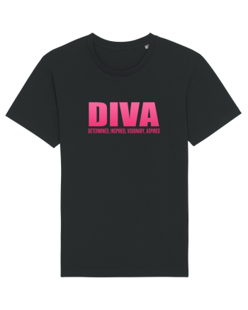 DIVA Black