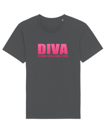 DIVA Anthracite