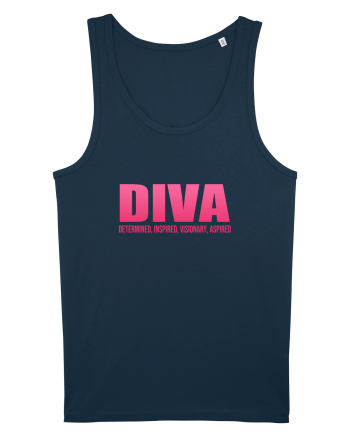DIVA Navy