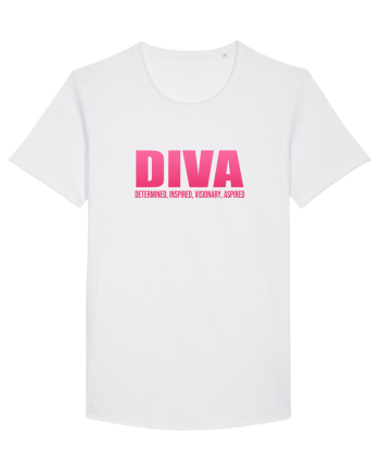 DIVA White