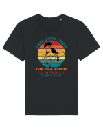 M-am făcut consilier juridic Tricou mânecă scurtă Unisex Rocker