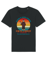 M-am făcut executor judecătoresc - el Tricou mânecă scurtă Unisex Rocker