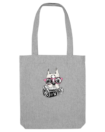 French press Heather Grey