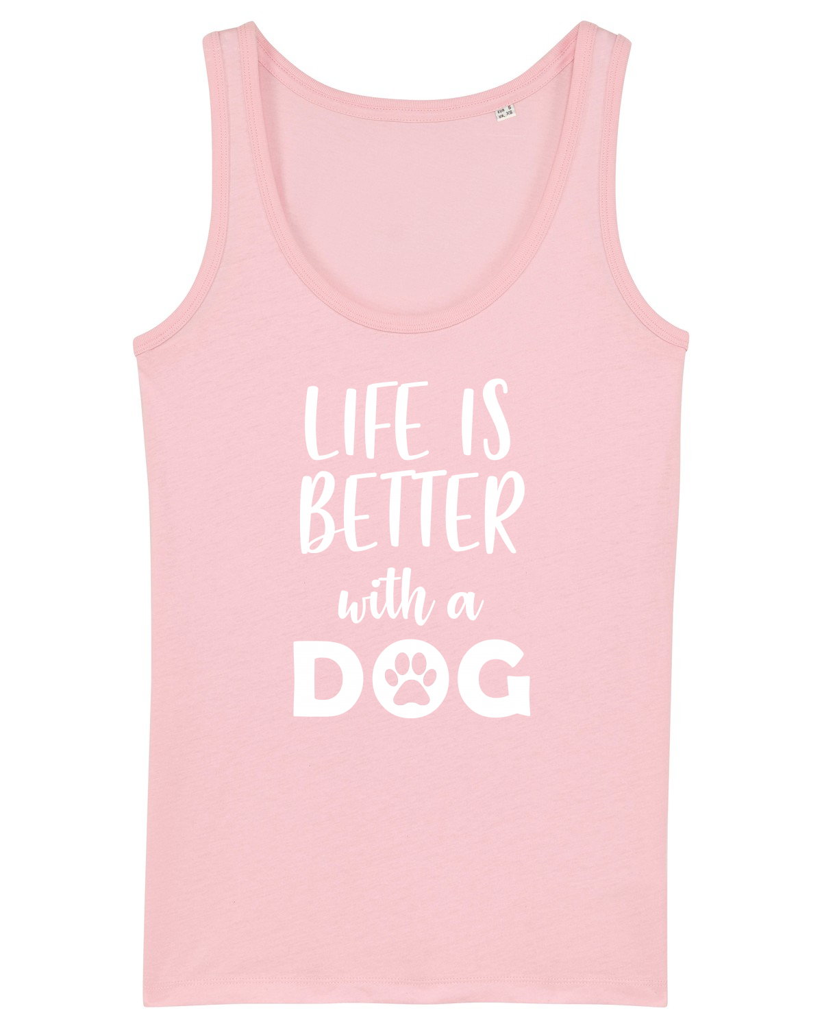 Maiou Damă Dreamer Cotton Pink