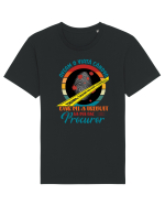 M-am făcut procuror Tricou mânecă scurtă Unisex Rocker