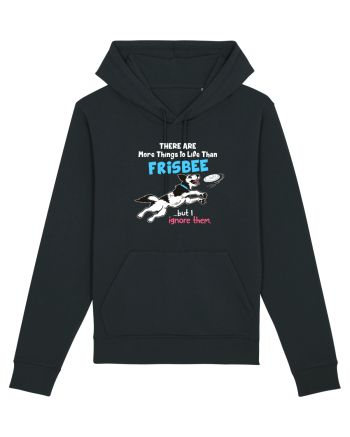 Frisbee Black