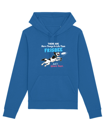 Frisbee Royal Blue
