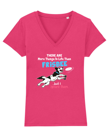 Frisbee Raspberry