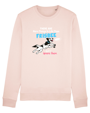 Frisbee Candy Pink