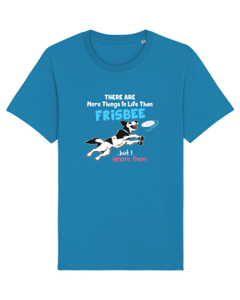 Frisbee Azur