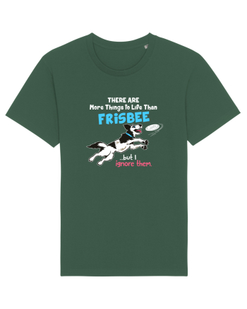 Frisbee Bottle Green