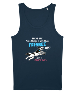 Frisbee Maiou Bărbat Runs