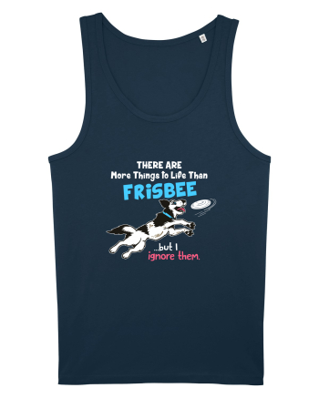 Frisbee Navy