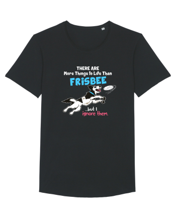 Frisbee Black