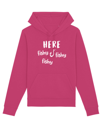 Here fishy fishy fishy Raspberry