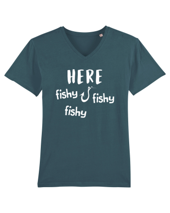 Here fishy fishy fishy Stargazer