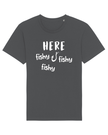 Here fishy fishy fishy Anthracite
