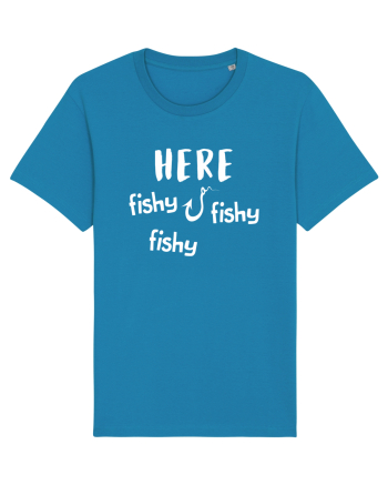 Here fishy fishy fishy Azur