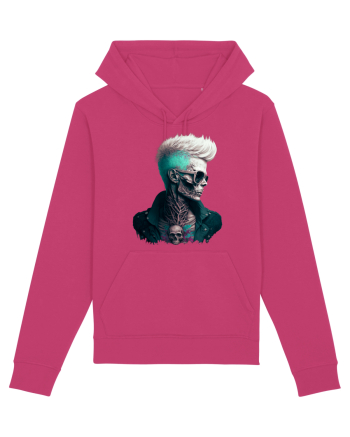 Skeleton King Raspberry