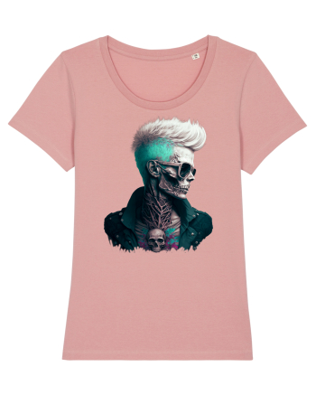 Skeleton King Canyon Pink