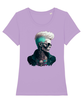 Skeleton King Lavender Dawn