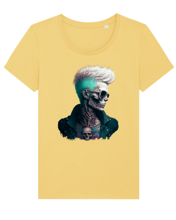 Skeleton King Jojoba