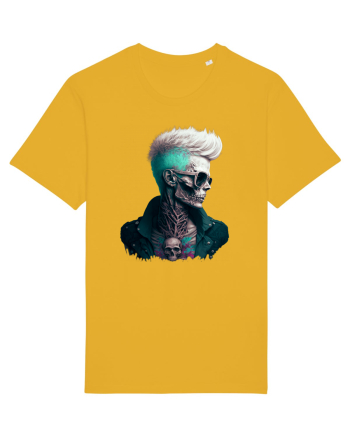Skeleton King Spectra Yellow