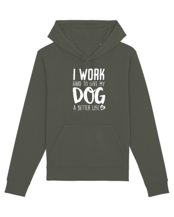 Dog life Khaki