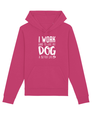 Dog life Raspberry