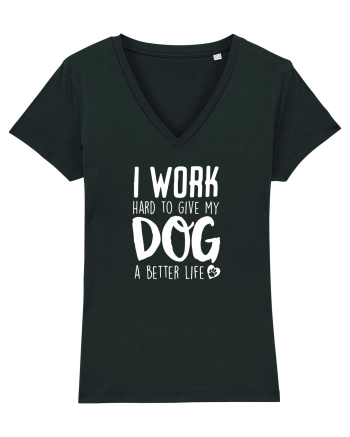 Dog life Black