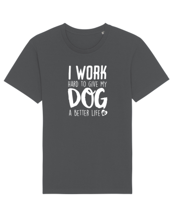 Dog life Anthracite