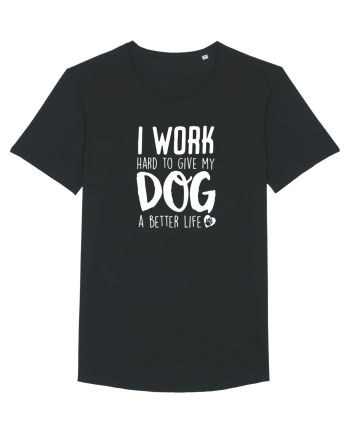 Dog life Black