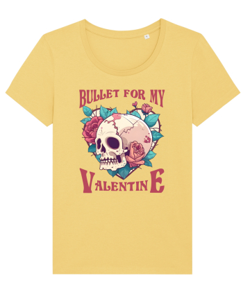 Bullet For My Valentine Skull Jojoba