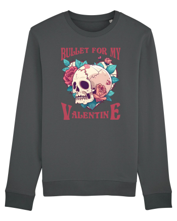 Bullet For My Valentine Skull Anthracite