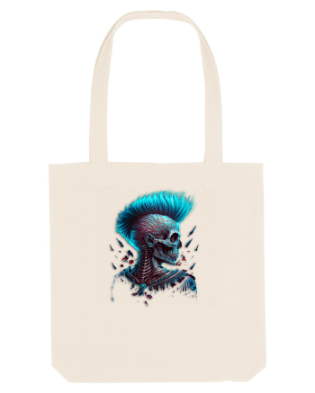 Skeleton Style Natural