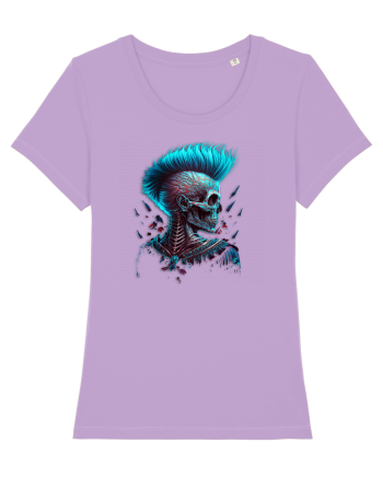 Skeleton Style Lavender Dawn