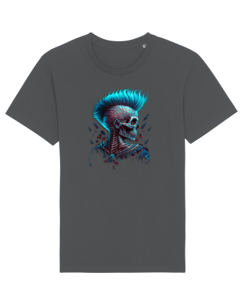 Skeleton Style Anthracite