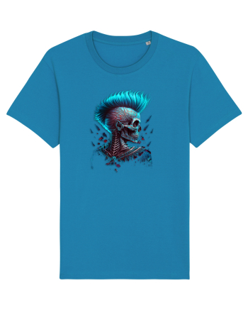 Skeleton Style Azur